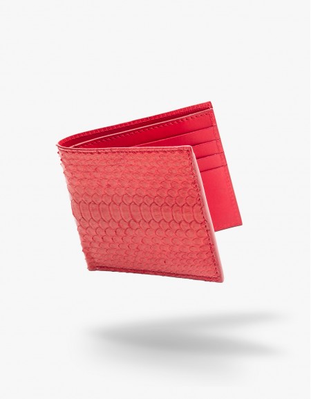 Hierarchy wallet RED PYTHON